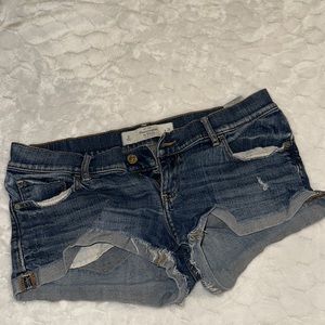 Abercrombie & Fitch shorts